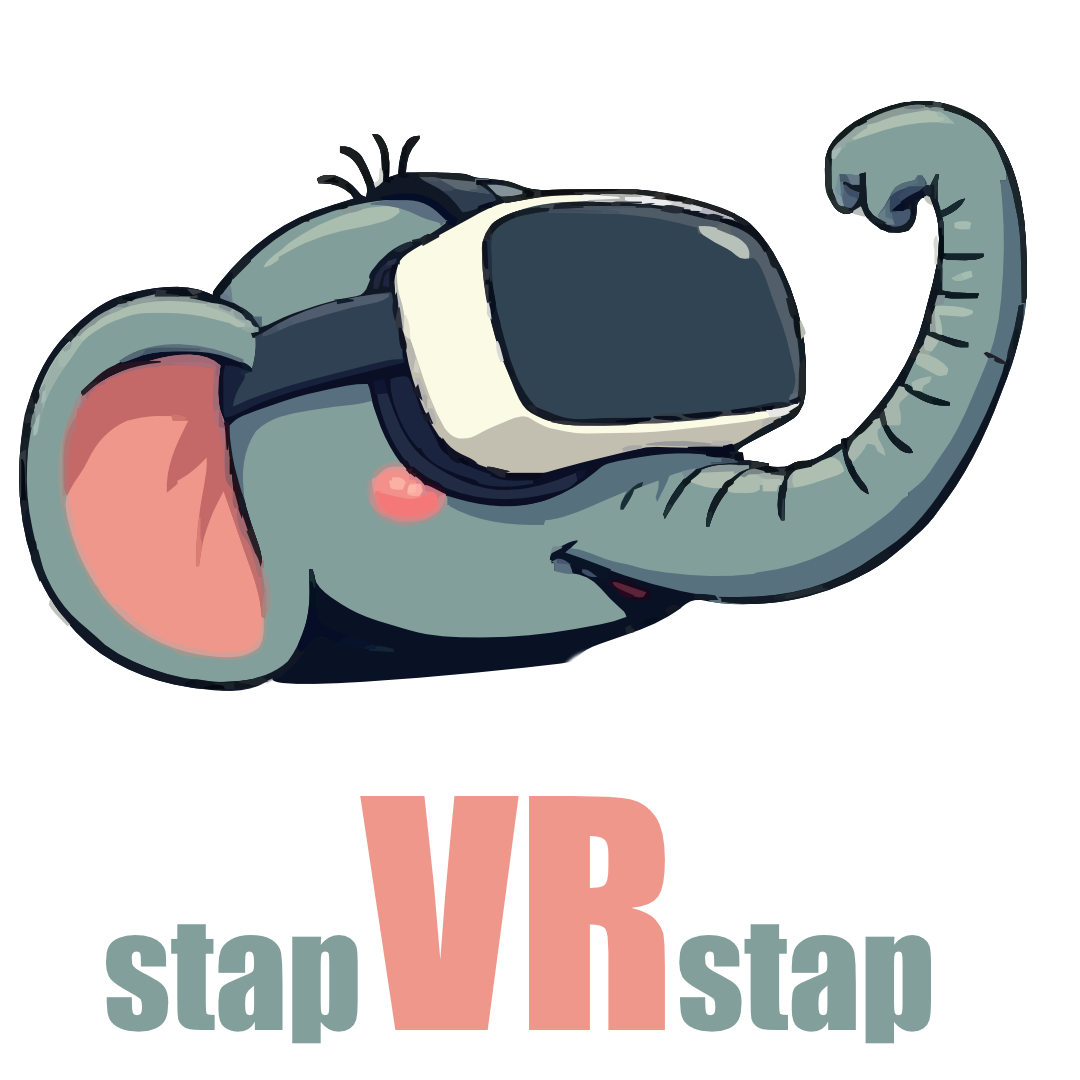 stapVRstap